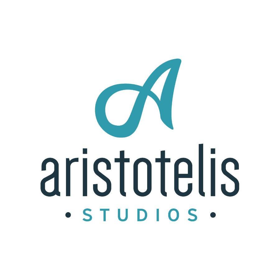 Aristotelis Studios ニドリ エクステリア 写真